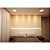 Conjunto 4x2 + 3 Interruptores Simples 10A 250V Liz Branca Tramontina - Imagem 2