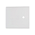 Placa Com Suporte 4x4 9,5mm Linha Liz Tramontina - Imagem 3