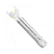 Resistência Lorenzetti Modulo Advanced 7500W 3055-0 - Imagem 2