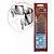 Resistência 3T Loren Ultra 220/5500 3060-C 065-A Lorenzetti - Imagem 2