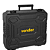 Parafusadeira/Furadeira 1/2 18V IPFV1819I S/Bat S/Carregador Vonder - Imagem 10