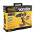 Parafusadeira/Furadeira 1/2 18V IPFV1819I S/Bat S/Carregador Vonder - Imagem 9