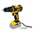 Parafusadeira/Furadeira 1/2 18V IPFV1819I S/Bat S/Carregador Vonder - Imagem 1