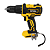 Parafusadeira/Furadeira 1/2 18V IPFV1819I S/Bat S/Carregador Vonder - Imagem 4