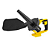 Soprador/Aspirador 18V ISAV1823 S/Bat S/Carregador Vonder - Imagem 8