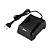 Parafusadeira/Furadeira 3/8 18V IPFV1852 C/Bat C/Carregador vonder - Imagem 10