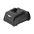Parafusadeira/Furadeira 3/8 18V IPFV1852 C/Bat C/Carregador vonder - Imagem 9