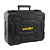 Parafusadeira/Furadeira 3/8 18V IPFV1852 C/Bat C/Carregador vonder - Imagem 7