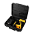 Parafusadeira/Furadeira 3/8 18V IPFV1852 C/Bat C/Carregador vonder - Imagem 6