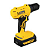 Parafusadeira/Furadeira 3/8 18V IPFV1852 C/Bat C/Carregador vonder - Imagem 3