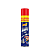 MP1 Desengripante Spray Anticorrosivo 321ML Mundial Prime - Imagem 3