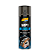 Lubrificante Para Corrente 250ML Mundial Prime - Imagem 1