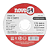 Disco de Corte 115x1,0x22,23 Nove54 - Imagem 1