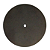 Disco Corte Ferro 2T 12x1/8x5/8 Carboforce - Imagem 3