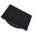 Conjunto Grelha Com Fecho Quadrado 10x10cm Preta Estrela - Imagem 2