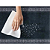 Confort Denin 50cm x 1,27 Metros Kapazi - Imagem 3