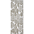 Confort Folhas 50cm x 1,27m Kapazi - Imagem 2