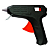 Pistola Para Cola Quente Grande Staroffice - Imagem 2