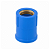 Tigre Luva Azul LR 3/4x1/2 25mm - Imagem 2