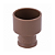 Tigre Bucha Redução Soldável Longa 60x32mm(2x1) - Imagem 3