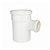 Tigre Te Esgoto 3x2 (75x50mm) - Imagem 1