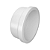 Fortlev Cap Esgoto 40mm (1.1/2) - Imagem 2