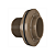 Fortlev Adaptador Caixa D`agua 25x3/4 - Imagem 1