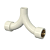 Tigre Aquatherm Misturador 22x3/4 - Imagem 1