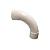 Tigre Aquatherm Curva 90 28mm - Imagem 1
