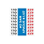 AL 15x15 110/220 Apague a Luz 6580 Bemfixa - Imagem 2