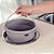 Lixeira Inox De Embutir Clean 5L 94518/005 Tramontina - Imagem 6