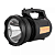 Lanterna Manual Recarregável TD-6000A-30W-T6 B-max - Imagem 3
