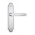 Fechadura Interna Inox 813/11 Stam - Imagem 1