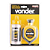 Linha Com Giz Vermelha Para Drywall Vonder - Imagem 2