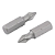Bits Philips S2 1/4 N2 25mm Com 2 Peças Vonder - Imagem 1
