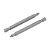 Bits Phillips S2 1/4 N2 Com 2 Peças Vonder - Imagem 2
