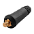 Conector Engate Rápido 9mm Macho Para Máquina De Solda Vonder - Imagem 2