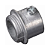 Conector De Saída De Alumínio 3/4 Para 1/2 56251050 Tramontina - Imagem 1