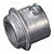 Conector De Saída De Alumínio 3/4 Para 1/2 56251050 Tramontina - Imagem 2
