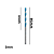 Broca Multi Construction 5x50x85mm Bosch - Imagem 2
