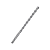 Broca SDS Plus Videa Irwin 08mmx160mm - Imagem 3