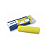 Rolo Espuma 1342-230 Amarelo 61342-230 Tigre - Imagem 2