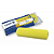 Rolo Espuma 1342-230 Amarelo 61342-230 Tigre - Imagem 1