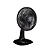 Ventilador Mesa Turbo 6 Pás 30cm 220V Premium Ventisol - Imagem 2