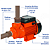 Bomba  Periférica BP500-220V Intech Machine - Imagem 3
