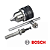 Adaptador Com Mandril SDS-Plus 2607000982 Bosch - Imagem 3