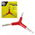 Chave Allen Com 3 Pontas Tipo Ninja 4/5/6mm Hutz - Imagem 1