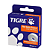 Tigre Fita Rosca 18mm x 50m - Imagem 1
