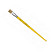Pincel Chato Reto 815-16 60815016 Tigre - Imagem 1