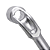 Chave Biela Com Furo Passante 10mm Crv Vonder - Imagem 2